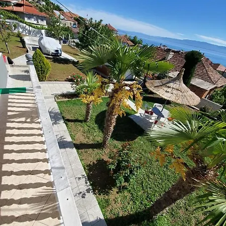 Villa Emilio *