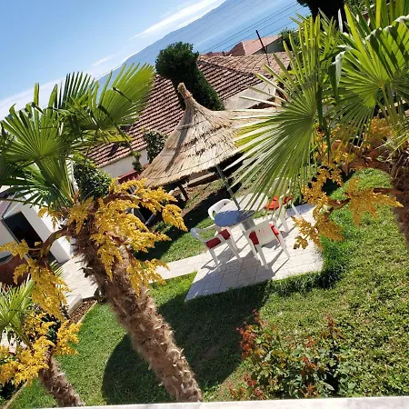 Emilio Vila Udenisht